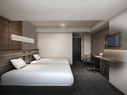 Smile Hotel Shinosaka