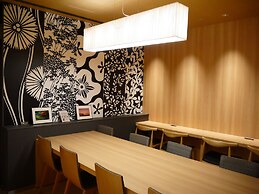 First Cabin Kansai Airport