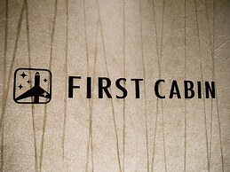 First Cabin Kansai Airport