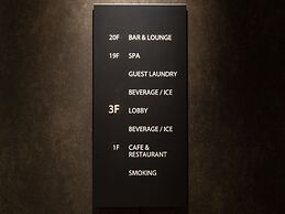 Granbell Hotel Osaka