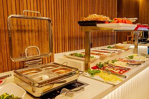 FRT Airport Hotel
