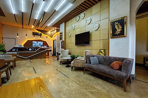 FRT Airport Hotel