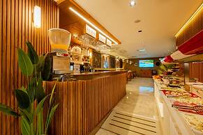 FRT Airport Hotel