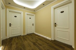 FRT Airport Hotel