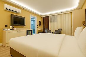 FRT Airport Hotel