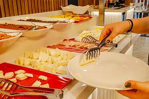 FRT Airport Hotel