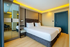 FRT Airport Hotel