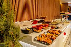 FRT Airport Hotel
