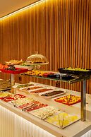 FRT Airport Hotel