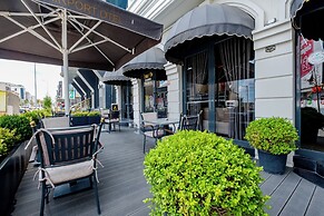 FRT Airport Hotel