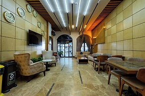 FRT Airport Hotel