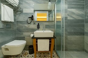 FRT Airport Hotel