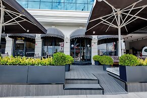 FRT Airport Hotel