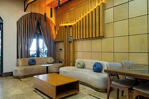 FRT Airport Hotel