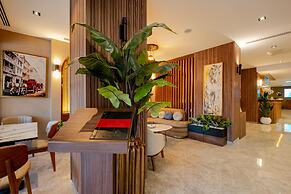 FRT Airport Hotel