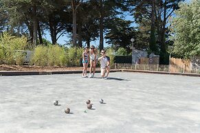 Camping les Grenettes