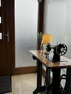 Immaculate 3-bed House With Private Secure Garden