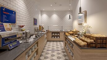 Holiday Inn Express Offenbach by IHG