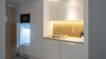 Holiday Inn Express Offenbach by IHG