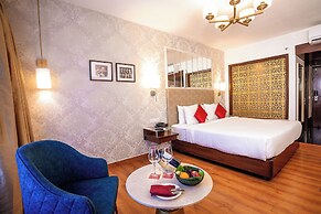 Ramada by Wyndham Jaipur North