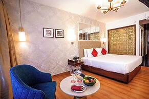 Ramada by Wyndham Jaipur North