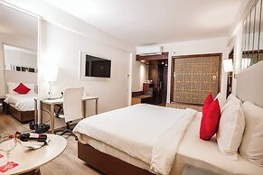Ramada by Wyndham Jaipur North