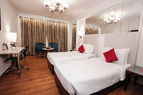 Ramada by Wyndham Jaipur North