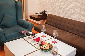 Ramada by Wyndham Jaipur North