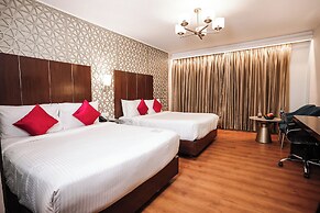 Ramada by Wyndham Jaipur North