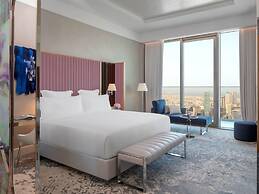 SLS Dubai Hotel & Residences
