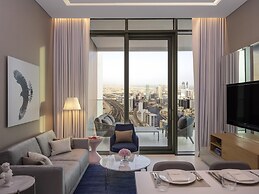 SLS Dubai Hotel & Residences