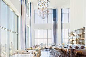 SLS Dubai Hotel & Residences