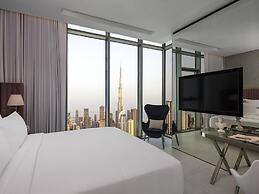 SLS Dubai Hotel & Residences