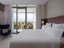 SLS Dubai Hotel & Residences