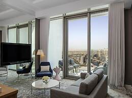 SLS Dubai Hotel & Residences