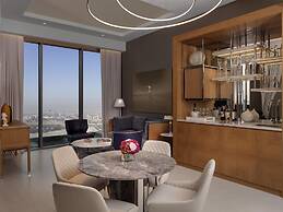 SLS Dubai Hotel & Residences