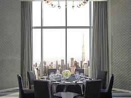 SLS Dubai Hotel & Residences