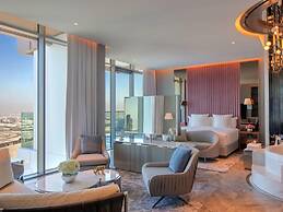SLS Dubai Hotel & Residences
