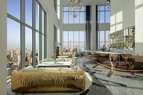 SLS Dubai Hotel & Residences