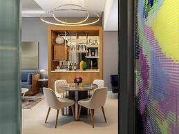 SLS Dubai Hotel & Residences
