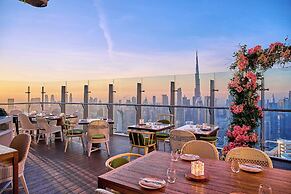 SLS Dubai Hotel & Residences