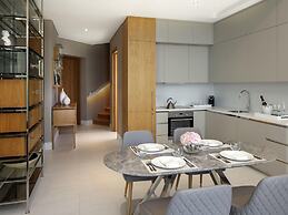 SLS Dubai Hotel & Residences