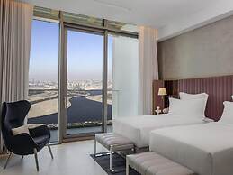 SLS Dubai Hotel & Residences