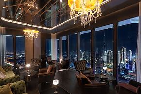 SLS Dubai Hotel & Residences