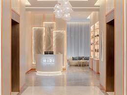 SLS Dubai Hotel & Residences