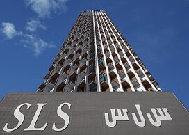 SLS Dubai Hotel & Residences