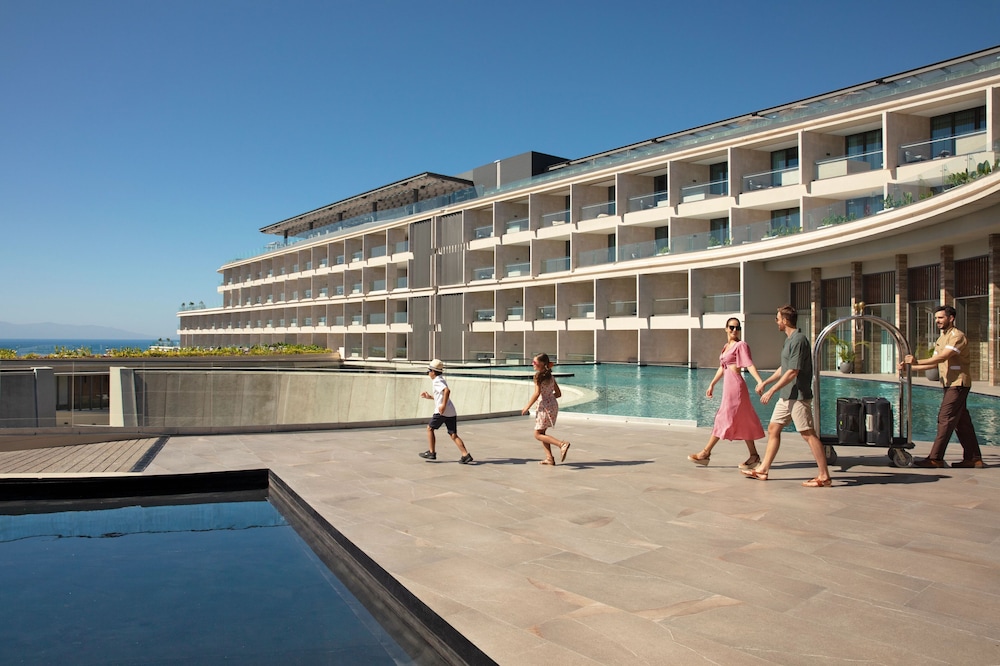 Dreams Bahia Mita Surf & Spa - All Inclusive