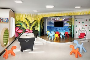 Dreams Bahia Mita Surf & Spa - All Inclusive