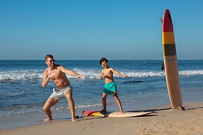 Dreams Bahia Mita Surf & Spa - All Inclusive