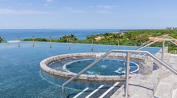 Secrets Bahia Mita Surf & Spa - Adults Only - All Inclusive